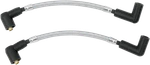 Magnum Braided Spark Plug Wires 3030S. Fixed Price $79.95.