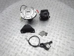 2023 22-25 Bmw K1600GTL Lock Set Ignition Switch Fuel Cap *no Key*. Fixed Price $179.99.