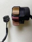 Bmw R1100RT R850RT R1100GS R850GS R1100RS Combination Switch Left 61312306177. Fixed Price $79.00.