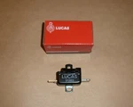 Lucas 31383 Rear Brake Light Switch Triumph Norton Bsa 250 350 500 650 Pre Unit. Fixed Price $32.00.