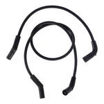 Cvp, Thundercore Pro Candle Cable Game. Black For Harley Davidson Touring. Fixed Price $79.01.