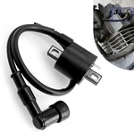 Pc Motorcycle Ignition Coil, High Performance 125/150/250CC. Fixed Price $16.99.