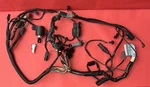2007 Harley Sportster 883 1200 Main Wire Harness Loom Ignition Switch W/ Key. Fixed Price $151.99.