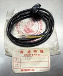 Nos Honda 77-80 FL250 Odyssey Light Switch 35200-950-003 New Bin. Fixed Price $95.00.