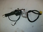 Suzuki Left Handlebar Assembly Switch 97-00 37400-33E31. Fixed Price $69.99.