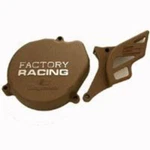 Ignition Cover 85-07 CR80 CR85, Boyesen SC-00M With Guard, Magnesium. Fixed Price $187.96.