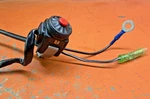 Oem Genuine Ktm Kill Button Switch 50311089200 2018 350 Xcf 1998-2025. Fixed Price $15.95.