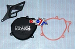 Ignition Cover 85-07 CR80 CR85, Boyesen SC-00B With Guard. Fixed Price $187.38.