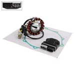 Generator Stator Regulator Rectifier Gasket For Honda CMX500 Rebel 2017-2025. Fixed Price $155.75.