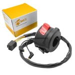 Right Start Kill Stop Switch For Suzuki GSXR600 GSXR750 2004-2005 37200-29G80. Fixed Price $57.95.