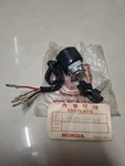 Honda 1976-78-XL100-XL125-CT125 Ignition Key Switch 4 Wire Nos Jp 35100-382-671. Fixed Price $89.99.