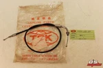 Nos 1981 Kawasaki KZ550 Gp Throtte Cable 54012-1042. Fixed Price $14.95.