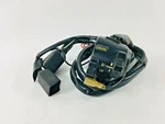 Lh Handlebar Switch Kawasaki KZ440 81-82-83 Nos. Fixed Price $100.00.