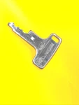 Nos Vintage Genuine Honda Series Pre-cut Key Motorcycle T3978. Fixed Price $14.94.