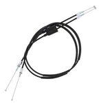 Boss Bearing Throttle Cable For Honda CRF250R/CRF250X/CRF450R/CRF450X 45-1018B. Fixed Price $21.86.