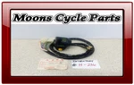 Nos 1979 Honda GL1000 Goldwing Handlebar Turn Signal Switch # 35200-431-781. Fixed Price $621.50.