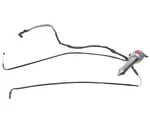 1999 Yamaha Star XVS650 Right Handlebar Switch & Throttle Cable Grip Oem. Fixed Price $94.05.