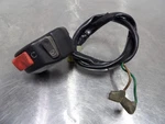 97-07 Yamaha YZF600R Right Handlebar Control Start/kill Switch 4WN-83975-00-00. Fixed Price $28.83.