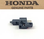Left Clutch Lever Switch Assembly Oem Genuine Honda (many Models) #C249. Fixed Price $18.16.