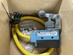 Heil Oem Limit Switch W/roller Arm 10A 125/250/480VAC Part No. 108-4870.. Fixed Price $75.00.