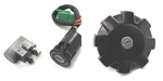 2013 Suzuki DR200 Oem Ignition Switch Lock Set 37000-44821. Fixed Price $108.00.