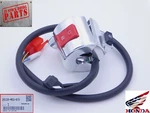 Honda Right Handlebar Switch Assembly 2004-2007 VT750 Shadow Start Stop Oem. Fixed Price $89.95.