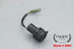 2009 Kawasaki Concours 14 12V Accessory Socket Plug Outlet 13151-0040 #2997. Fixed Price $19.99.
