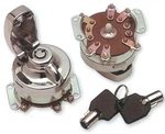 Drag Specialties Round Key Internal Contact Switch 0909-0202. Fixed Price $78.99.