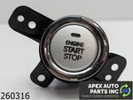 Oem 2015 Hyundai Sonata 2.4L Engine Start Push Button Switch. Fixed Price $29.99.
