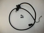 86 Suzuki Savage LS650 Kickstand Switch. Fixed Price $5.07.