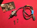 Kawasaki Vn 700 Vulcan Side Stand Switch 27010-1189 1985-2006 Oem With Bolts. Fixed Price $17.95.