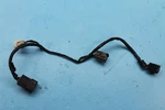 626 08-11 Kawasaki Ninja ZX14 Wire Harness Throttle Body Position Sensor Tps. Fixed Price $9.95.