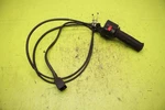 1987-2006 Kawasaki Concours ZG1000A Right Hand Control Start Oem 46091-1492. Fixed Price $49.95.