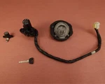 2015 15-16 Yamaha Ignition Lock Key Set Gas Cap. Fixed Price $242.49.