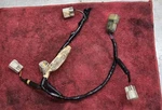 2004-2005 Honda CBR1000RR Ignition Sub Harness 32102-MEL-000. Fixed Price $40.00.