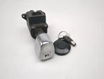 05-06 Harley Davidson Street Glide Flhxi Ignition Switch With Key Set 71501-03A. Fixed Price $324.92.