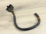 Honda 1990-2000 GL1500 Goldwing Oem Ignition Switch Wires Plug. Fixed Price $39.99.
