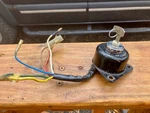 Kawasaki Oem Ignition Switch Assembly W/key A1SS Samurai A7SS Avenger. Fixed Price $149.00.