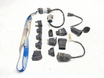 22-25 Cfmoto Zforce 950 Sport Ignition Switch Lock Accessory Set. Fixed Price $288.04.