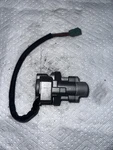 2005 Suzuki Katana Ignition Lock Assy Steering No Key Oem 37100-33E20. Fixed Price $26.00.