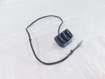 2011-2016 Victory Cross Country & Roads Handlebar Speaker Volume Switches. Fixed Price $129.99.