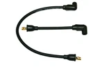 Moroso 28322 Harley Davidson Ultra 40 Fxst Flst Fxd High Performance Wire. Fixed Price $31.99.