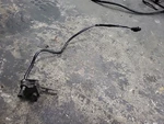 96 04 Kawasaki Vulcan VN1500L Nomad Fi Kickstand Sensor 27010-1464. Fixed Price $12.00.