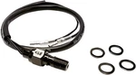 & Hydraulic Brake Light Switches Most Euro 10MM X 1.00MM 12-0011B. Fixed Price $37.95.