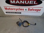 2006 2007 Suzuki SV1000S Turn Signal Handlebar Switch 37400-16G61. Fixed Price $29.95.