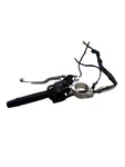 22-25 Yamaha Yzf R7 Front Left Handlebar Switch Button Toggle Control Lever Grip. Fixed Price $167.00.
