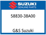 Suzuki Oem Part 58830-38A00 Cable, Stop Lamp Switch. Fixed Price $33.65.