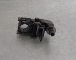 09-11 Kawasaki Ninja 650R Clutch Handle Gear Shifter Lever Perch. Fixed Price $19.53.