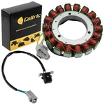Stator W/ Pulse Pickup Coil For Kawasaki Mule 4000 KAF620 2009-2023 Pulsing. Fixed Price $79.00.