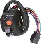 K & Dual Sport Multi-switch 7/8IN. Bar 12-0040. Fixed Price $113.69.